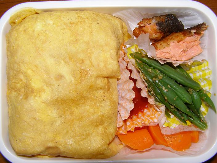 ７月８日のお弁当